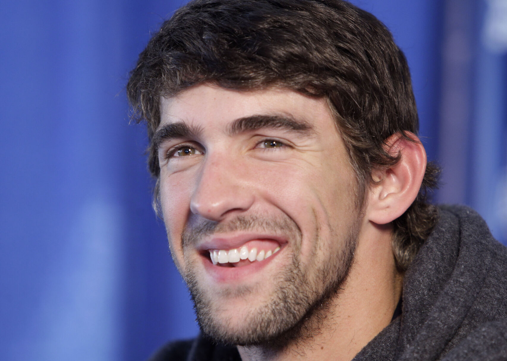 2012: Michael Phelps rallies to win the 100-meter butterfly for his third gold of the London Games
